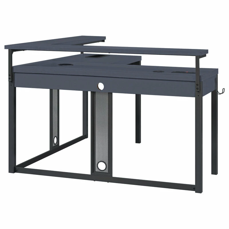 Buy ๐ Office Star Products Loadout L-Shape Gaming Desk โญ - Image 4