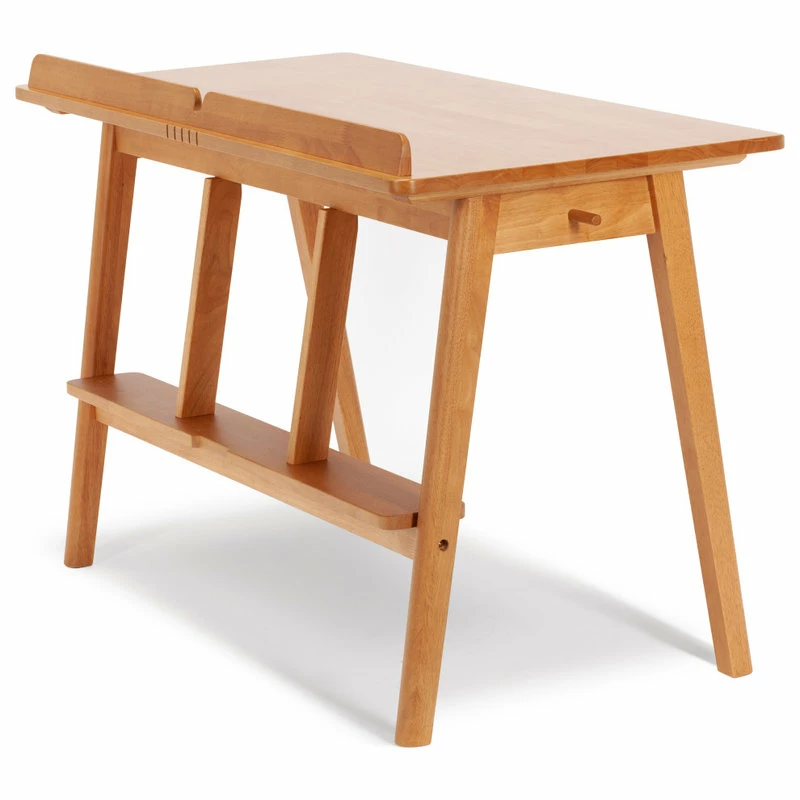 Discount โ LIEVO Pico Desk, 47" X 23.5"x 30" ๐ - Image 7