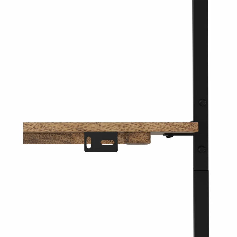 Coupon ๐ฅ Madeleine Home Inc. Claret Ladder Shelf, Natural ๐งจ - Image 10