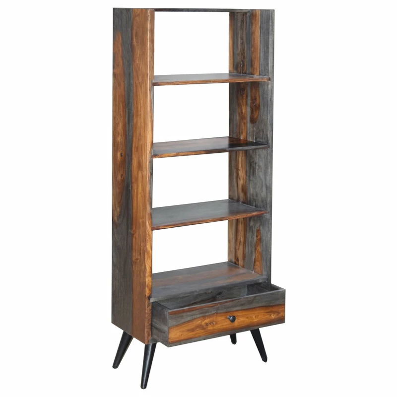New 😉 Coast To Coast Imports, LLC Coast To Coast Transitional Sierra Brown And Black Powder 🧥 Coat Etagere 53422 👍 - Image 3