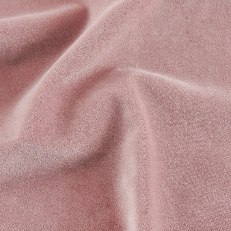 Hot Sale ๐งจ Duhome Elegant Lifestyle Diamond Stitched Black Base Velvet Office Chair, Pink ๐ - Image 6