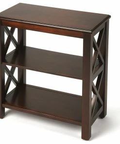 New 🧨 Butler Specialty Company Vance Bookcase 🌟