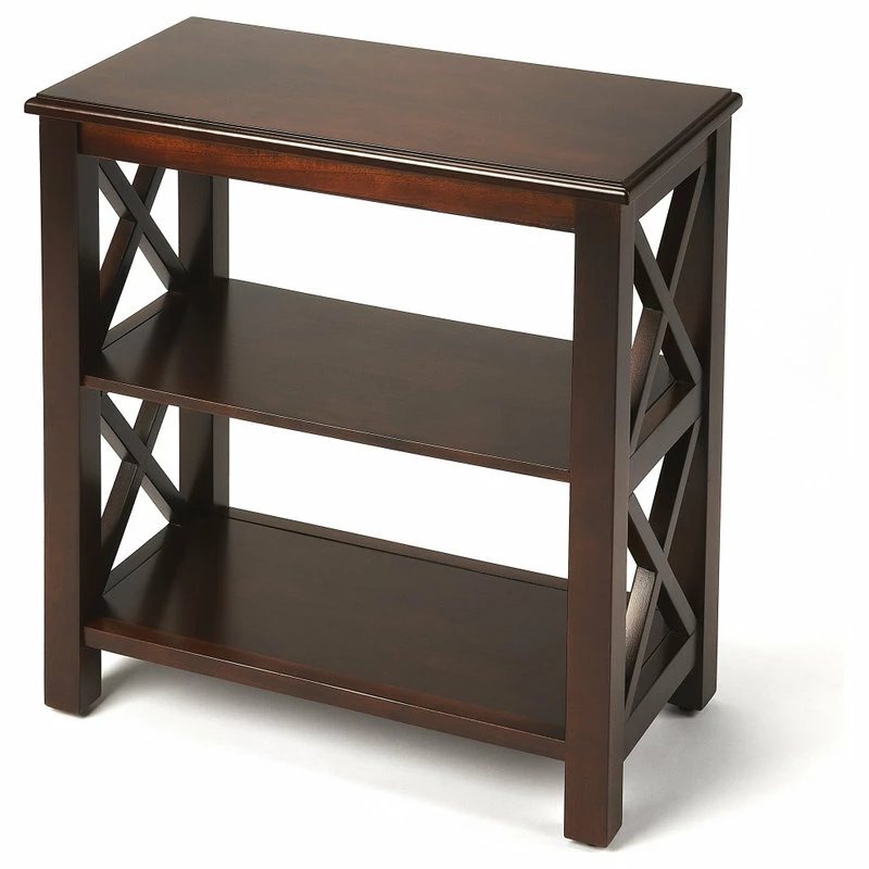 New ๐งจ Butler Specialty Company Vance Bookcase ๐