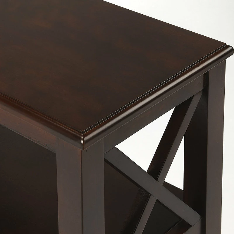 New ๐งจ Butler Specialty Company Vance Bookcase ๐ - Image 2