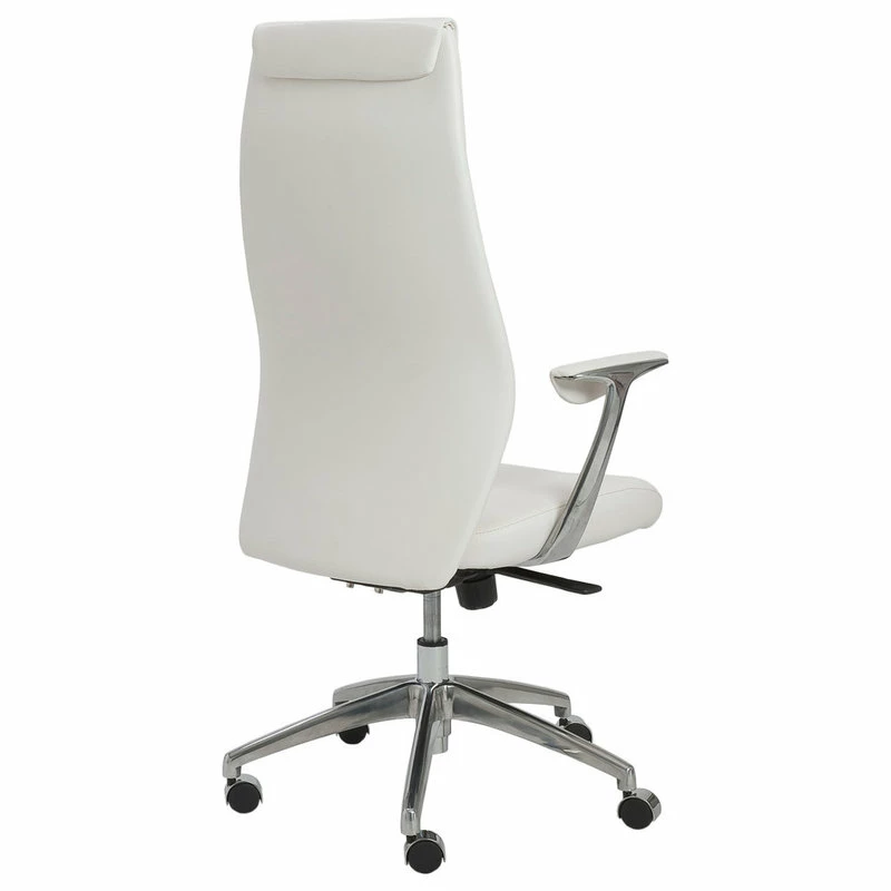 Flash Sale 🌟 Euro Style Crosby High Back Office Chair 🎉 - Image 4