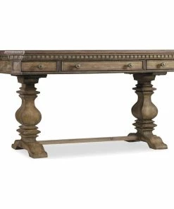 Flash Sale 🥰 Hooker Furniture Sorella 60" Writing Desk 👍