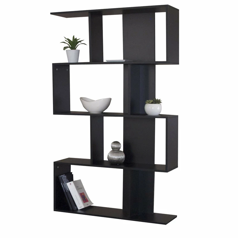 Coupon โญ Symbiosis Sigma Bookcase, Black ๐