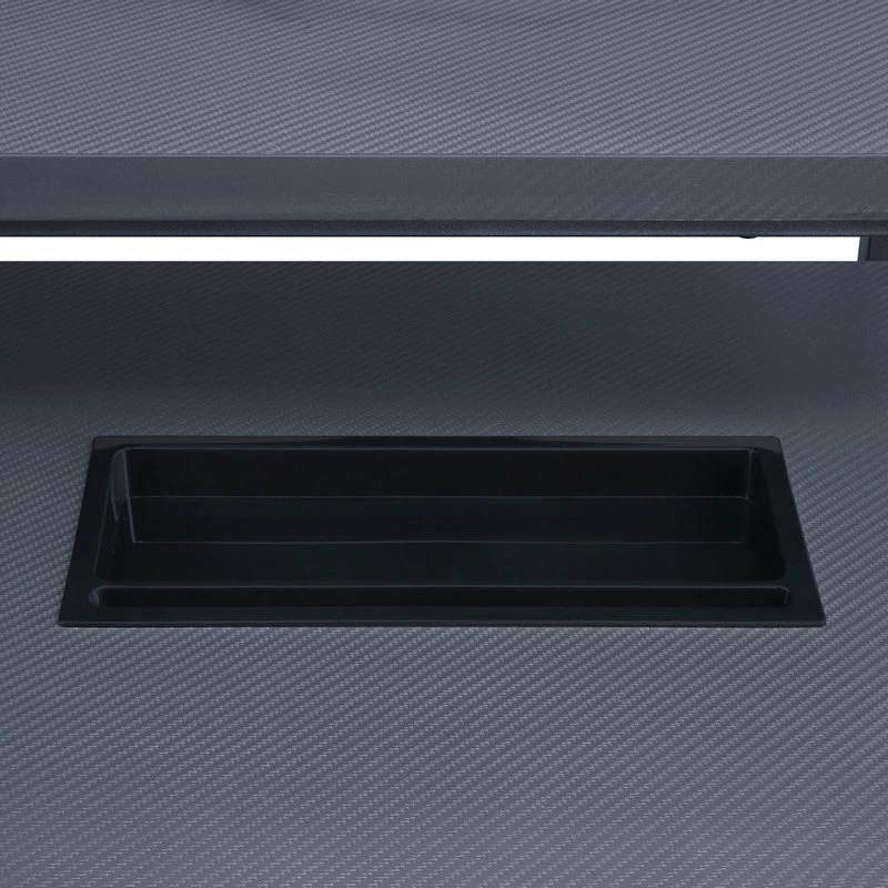 Buy ๐ Office Star Products Loadout L-Shape Gaming Desk โญ - Image 8