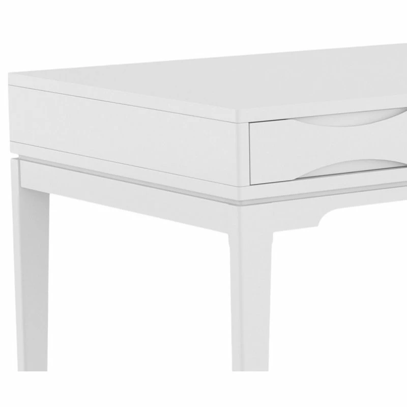 Flash Sale โค๏ธ Simpli Home Ltd. Harper Desk ๐ฅฐ - Image 3