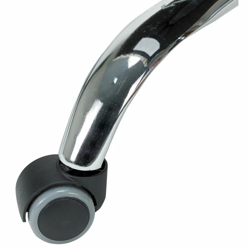 Budget 💯 Karat Home Alida Task Chair, Indigo ✨ - Image 9