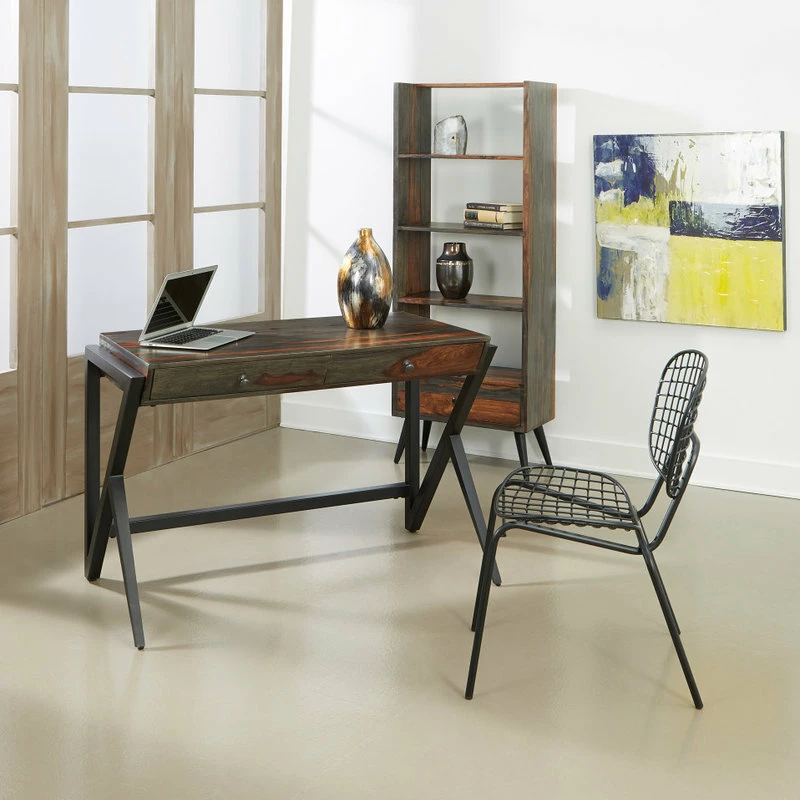 New 😉 Coast To Coast Imports, LLC Coast To Coast Transitional Sierra Brown And Black Powder 🧥 Coat Etagere 53422 👍 - Image 7