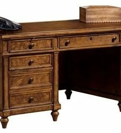 Deals ✔️ Hekman Furniture Hekman Urban Executive Desk 🔔