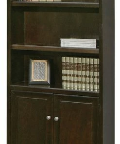Hot Sale 😍 Martin Furniture Fulton Library Bookcase ✨