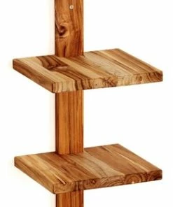 Budget 😀 Design Ideas Takara Column Shelf, Small 🧨